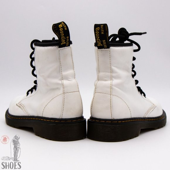 Dr. Martens 1460 Harper J - Women's Size 5 - Picture 7 of 13